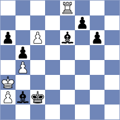 Szpar - Fathy (chess.com INT, 2022)