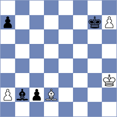 Comley - Matyakubov (Petrovac MNE, 2025)