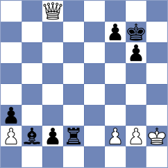 Khaleda - Silva (Chess.com INT, 2021)
