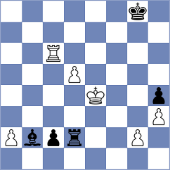 Swicarz - Thybo (Chess.com INT, 2021)