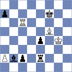 Frhat - Atakhan (chess.com INT, 2024)