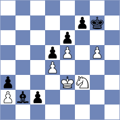 Trushko - Begic (Zagreb CRO, 2023)