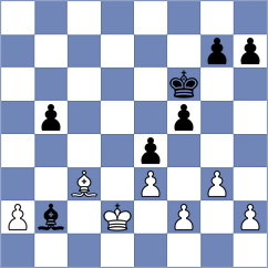 Garcia Gutierrez - Munoz Cebey (Madrid, 2000)