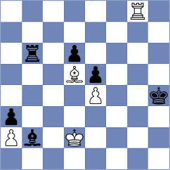 Horton - Schuurman (Gibraltar, 2007)