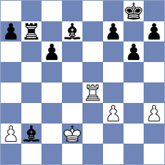 Ivanovic - Perez (Thessaloniki, 2009)