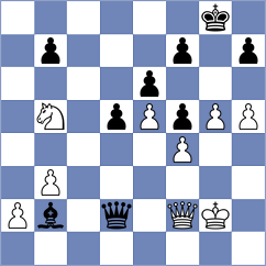 Souleidis - Chen (chess.com INT, 2025)