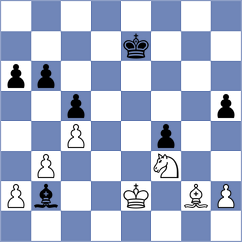 Ribeiro - Pacher (Budapest HUN, 2024)