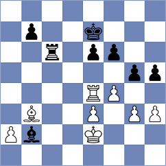 Ozer - Checa (chess.com INT, 2024)