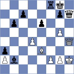 Kopacz - Ballester Llagaria (chess.com INT, 2024)