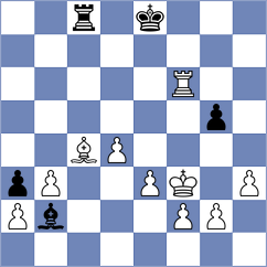 PazificDreams - Woerdemann (Playchess.com INT, 2004)