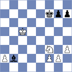 Maksimenko - Belyaev (Rostov on Don, 2011)