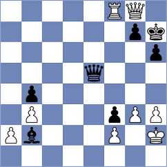 Zhingri Bermeo - Mera Merchan (Chess.com INT, 2020)