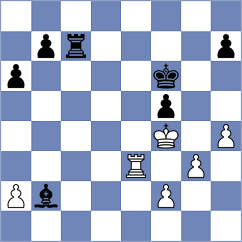 Revelo Olalla - Ulloa Centeno (Chess.com INT, 2020)