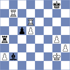 Iuldachev - Baudys (Hlinsko, 1993)
