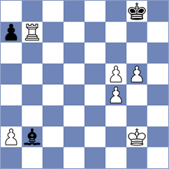 Shimanov - Sydykov (chess.com INT, 2025)
