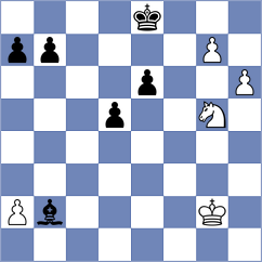 Camacho Collados - Martin (chess.com INT, 2024)