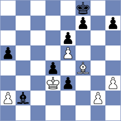 Politov - Castor (chess.com INT, 2023)