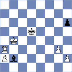 Trotsenko - Zhadanov (Dubna, 2001)