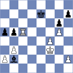 Pranesh - Papasimakopoulos (chess.com INT, 2025)