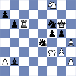 Rajendiram - Koerner (Biel SUI, 2024)
