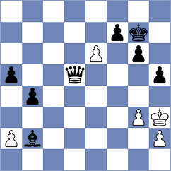 Larmet - Joly (Europe Echecs INT, 2020)