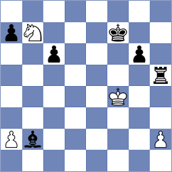 Sherali Pattnaik - Sharapov (chess.com INT, 2024)