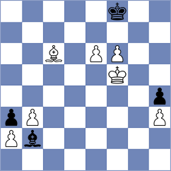 Marin Ferragut - Khanbutaev (chess.com INT, 2025)