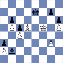 Timofeev - Puzyrevsky (chess.com INT, 2025)