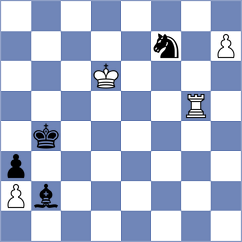 Kostadinov - Kirchev (Albena, 2010)