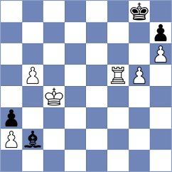 Katz - Yue (chess.com INT, 2025)