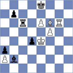 Kaverin - Marchukov (Liski, 2008)