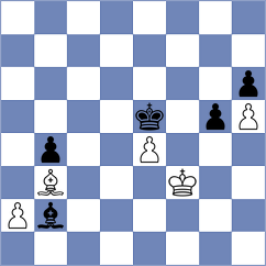 Bu Xiangzhi - Naroditsky (New York USA, 2024)