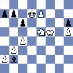 Lindner - Jensen (Guernsey, 1987)
