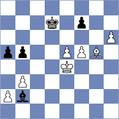Urazayev - Herrera (chess.com INT, 2024)