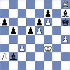 Gridnev - Frolov (Krasnodar, 2014)
