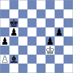 Biernacki - Annaberdiyev (chess.com INT, 2024)