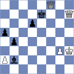 Khvorostova - Lezhepekova (Ivanovo, 2011)