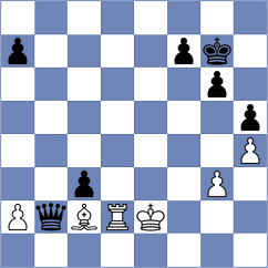 Ariste Justo - Kolev (Zaragoza, 1993)