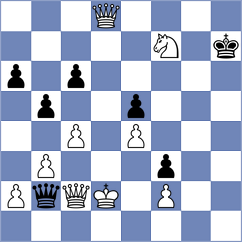 Carlstedt - Hart (Playchess.com INT, 2021)