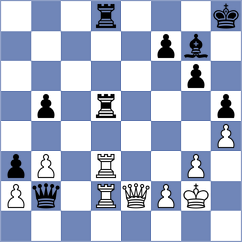 Zhigalko - Samsonkin (chess.com INT, 2023)