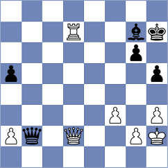 Novikov - Strelnikov (Alushta, 1999)