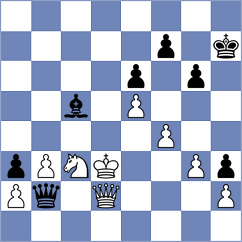 Navarrete - Granara Barreto (Montevideo, 2006)