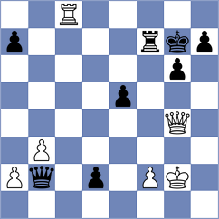 Cole - Fowler (Lichess.org INT, 2020)