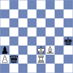 Alcazar Jimenez - Filali (chess.com INT, 2024)