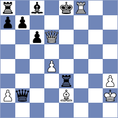 Batoev - Khairullin (Dagomys, 2009)