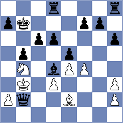 Grant - Bahamondes Cepeda (Lichess.org INT, 2020)