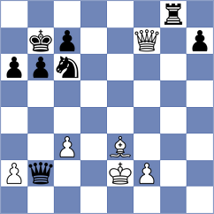 Fischer - Chouquet (Gonfreville, 2000)
