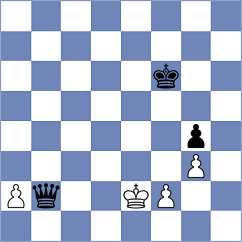 Titarov - Pastar (chess.com INT, 2024)