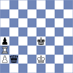 Sanal - Macovei (chess.com INT, 2021)