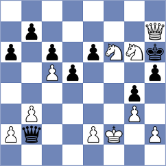 Annaberdiev - Gulsoy (Mersin TUR, 2024)